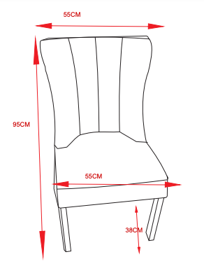 SILLA CLEO